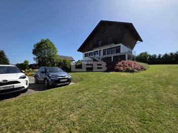 Vente Maison 8 pièces 228.96 m2 Annecy