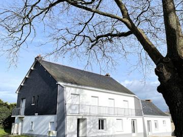 Vente Maison 8 pièces 229 m2 Mésanger