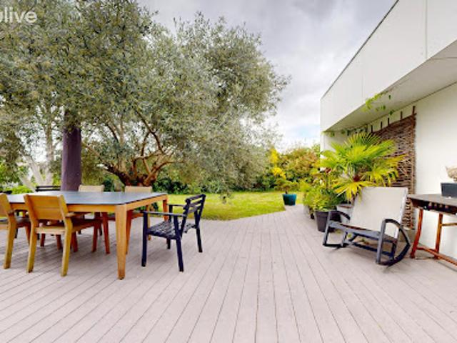 Vente Maison 8 pièces 229 m2 Nantes