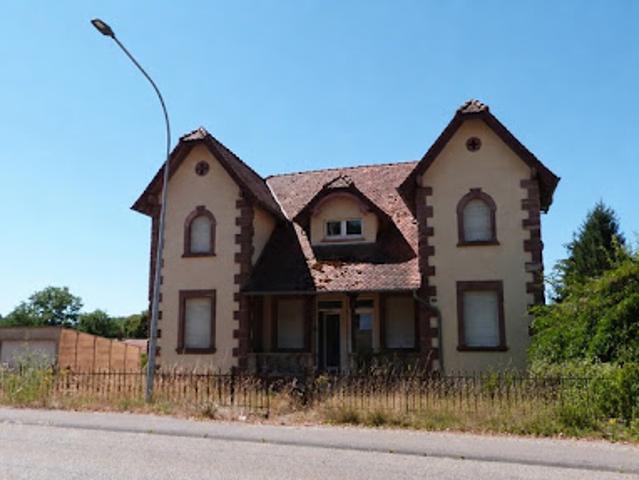Vente Maison 8 pièces 229 m2 Bitche