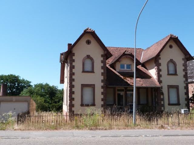 Vente Maison 8 pièces 229 m2 Bitche