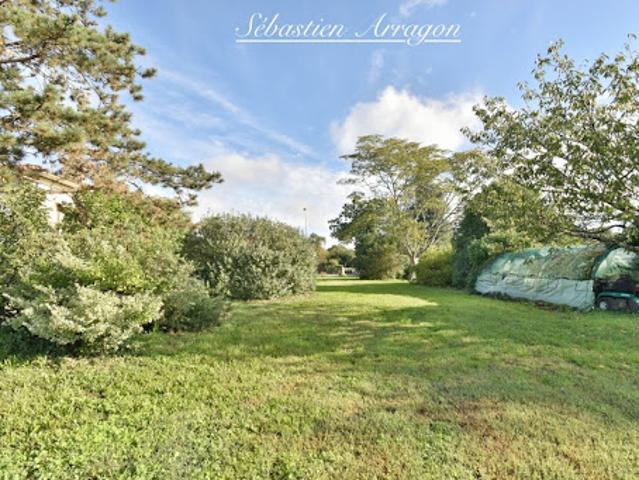 Vente Maison 8 pièces 229 m2 Casseneuil
