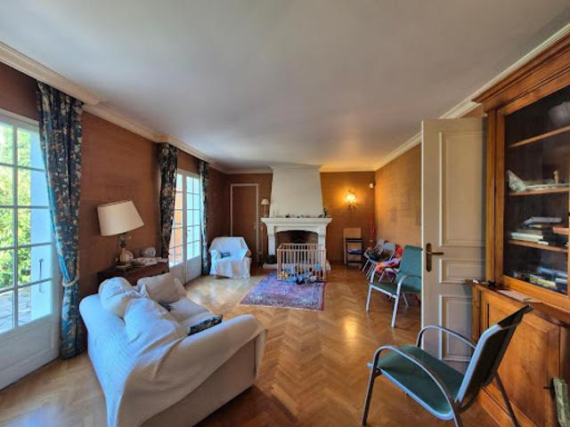 Vente Maison 8 pièces 229 m2 Castres