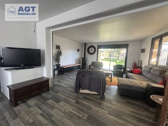 Vente Maison 8 pièces 229 m2 Crèvecoeur le Grand