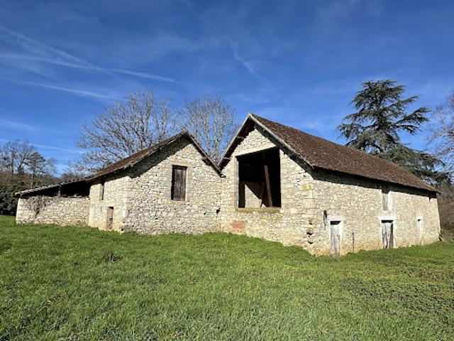 Vente Maison 8 pièces 229 m2 Creysse
