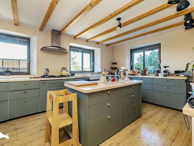 Vente Maison 8 pièces 229 m2 Fauch