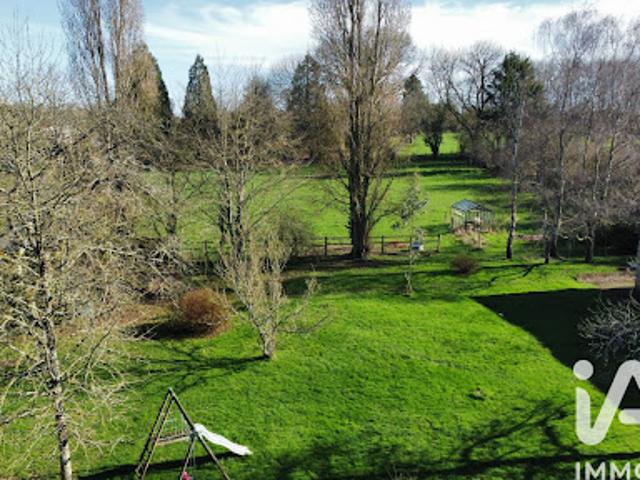 Vente Maison 8 pièces 229 m2 Loué