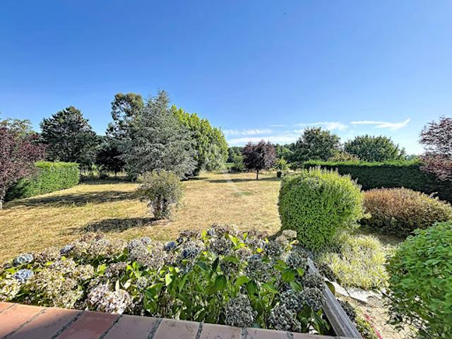 Vente Maison 8 pièces 229 m2 Prayssac