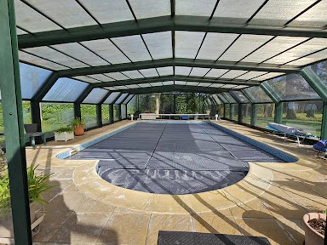 Vente Maison 8 pièces 229 m2 Saint Romain de Colbosc