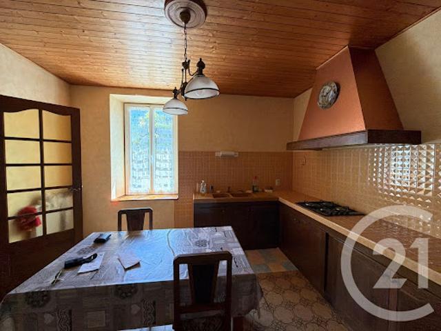 Vente Maison 8 pièces 229 m2 Sarras
