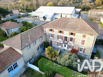 Vente Maison 8 pièces 229 m2 Sarras