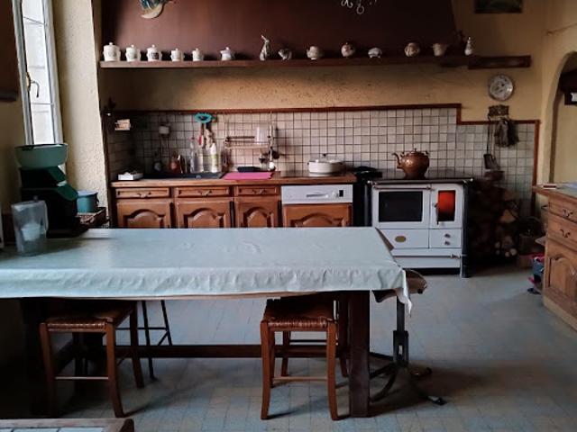 Vente Maison 8 pièces 220 m2 Maisonnais