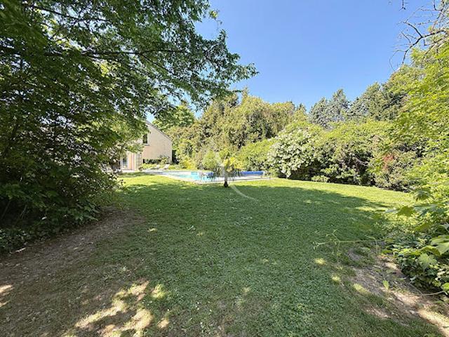 Vente Maison 8 pièces 220 m2 Meaux