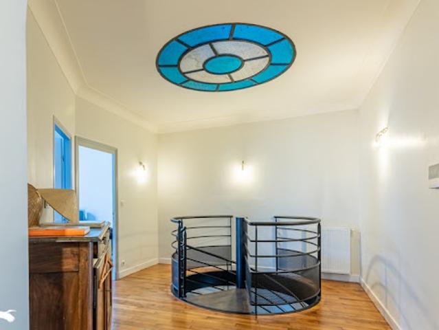 Vente Maison 8 pièces 220 m2 Moissac