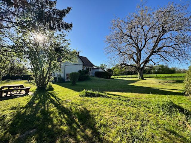 Vente Maison 8 pièces 220 m2 Moncey