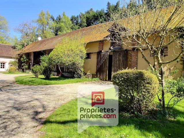 Vente Maison 8 pièces 220 m2 Montargis