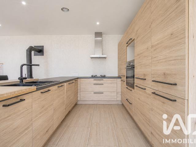 Vente Maison 8 pièces 220 m2 Montfaucon d'Argonne