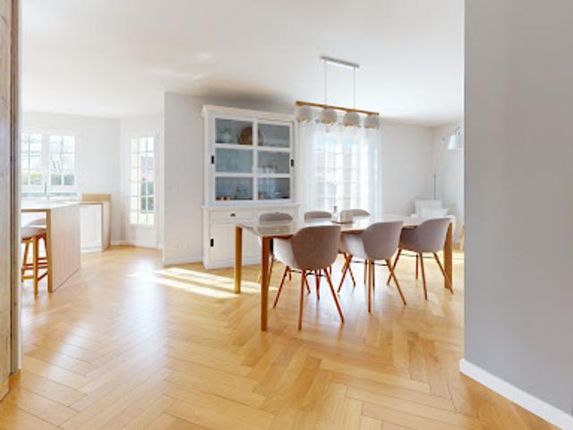 Vente Maison 8 pièces 220 m2 Montfort l'Amaury
