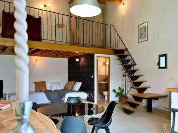 Vente Maison 8 pièces 220 m2 Montpellier