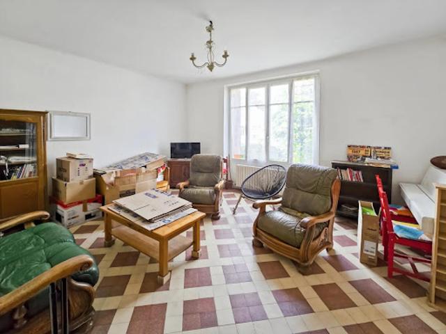 Vente Maison 8 pièces 220 m2 Nevers
