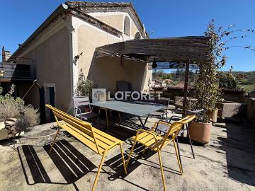 Vente Maison 8 pièces 220 m2 Arcambal