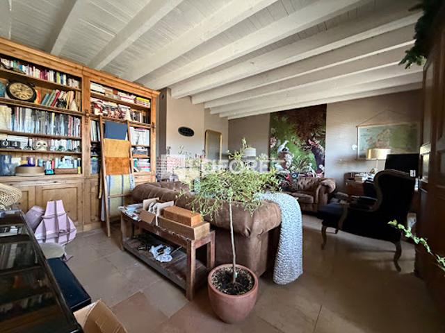 Vente Maison 8 pièces 220 m2 Arcambal