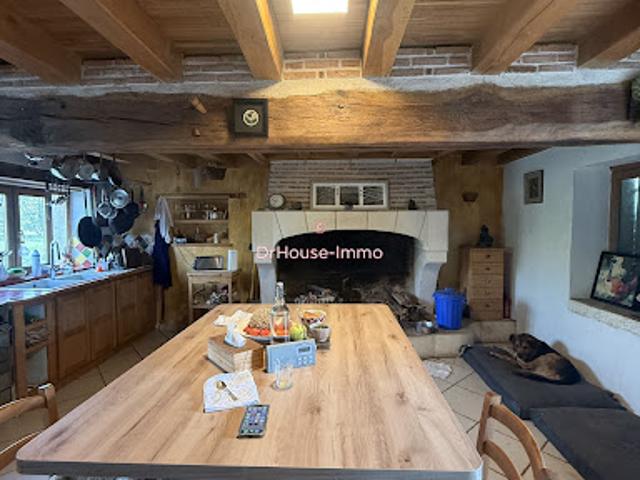Vente Maison 8 pièces 220 m2 Arthon