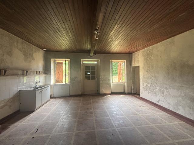 Vente Maison 8 pièces 220 m2 Bain de Bretagne