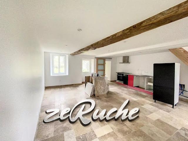 Vente Maison 8 pièces 220 m2 Bazoches au Houlme