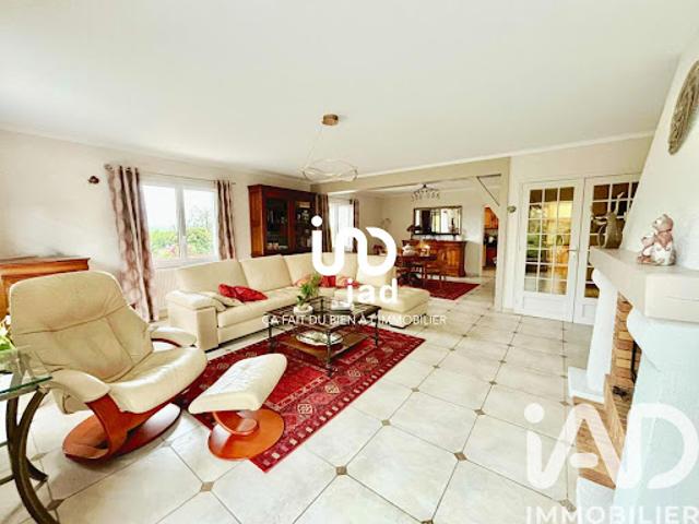 Vente Maison 8 pièces 220 m2 Bazinghen