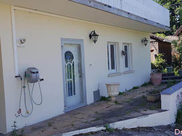 Vente Maison 8 pièces 220 m2 Bergholtzzell