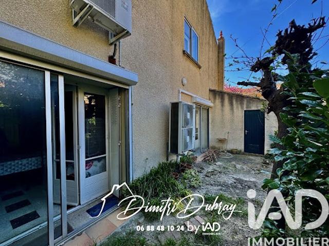 Vente Maison 8 pièces 220 m2 Bizanet