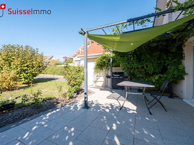 Vente Maison 8 pièces 220 m2 Blamont