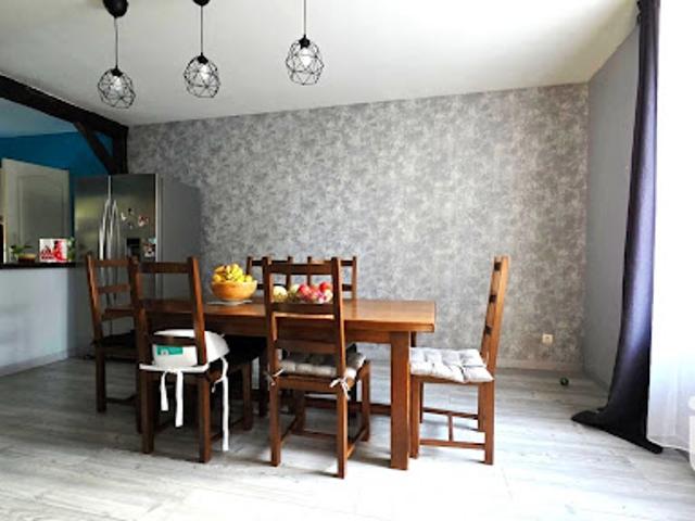 Vente Maison 8 pièces 220 m2 Bogny sur Meuse