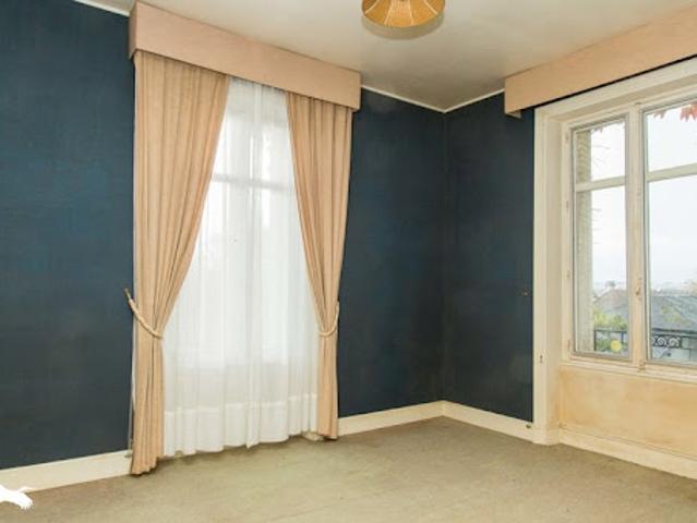 Vente Maison 8 pièces 220 m2 Bourganeuf