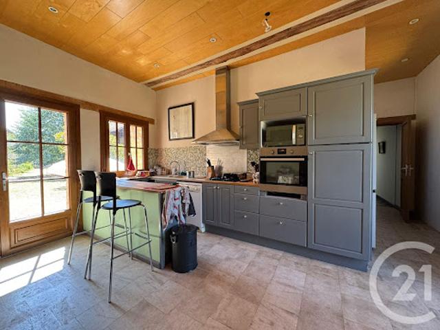 Vente Maison 8 pièces 220 m2 Boynes