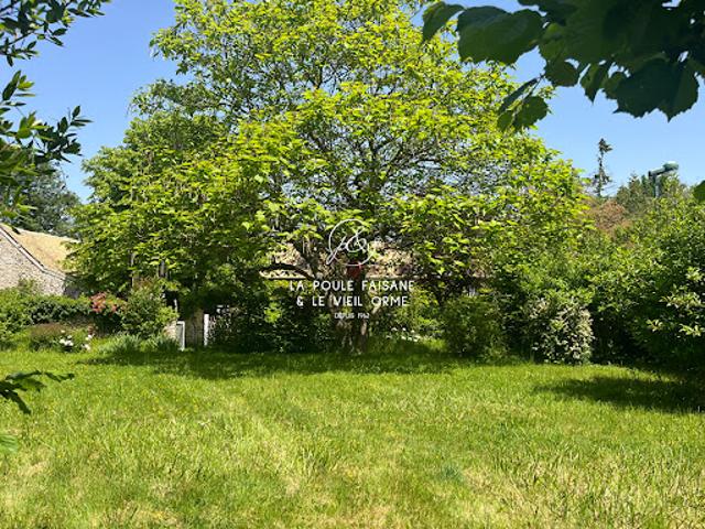 Vente Maison 8 pièces 220 m2 Bréval