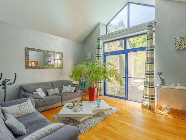 Vente Maison 8 pièces 220 m2 Curvalle
