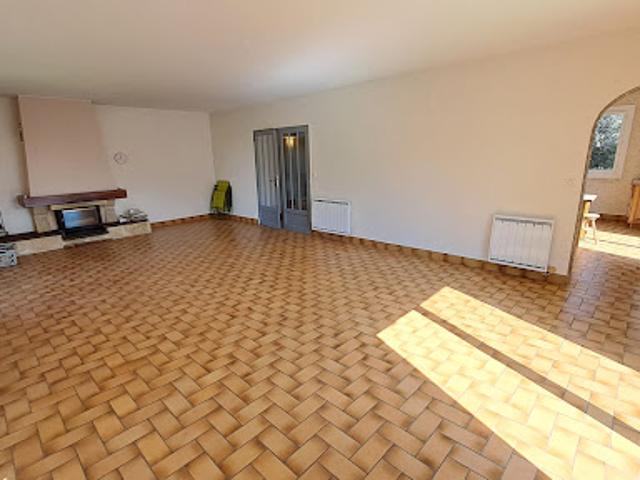 Vente Maison 8 pièces 220 m2 Cernay la Ville