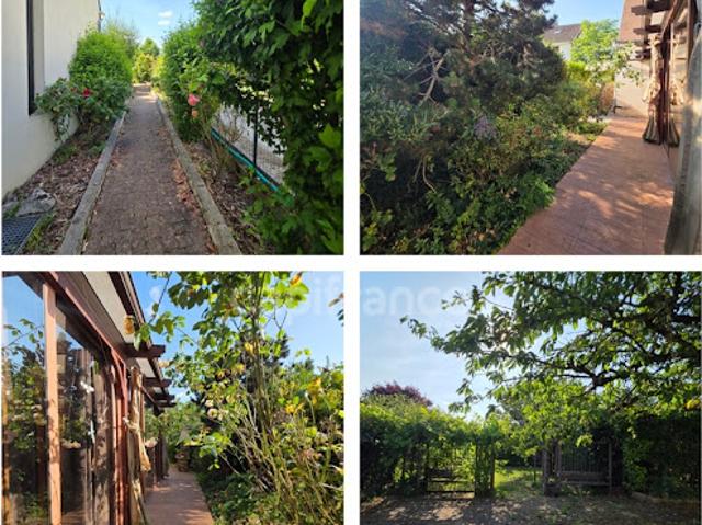 Vente Maison 8 pièces 220 m2 Conflans Sainte Honorine