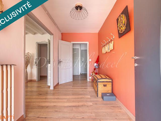 Vente Maison 8 pièces 220 m2 Damiatte