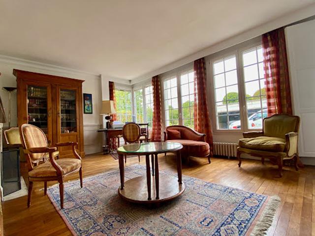 Vente Maison 8 pièces 220 m2 Evreux