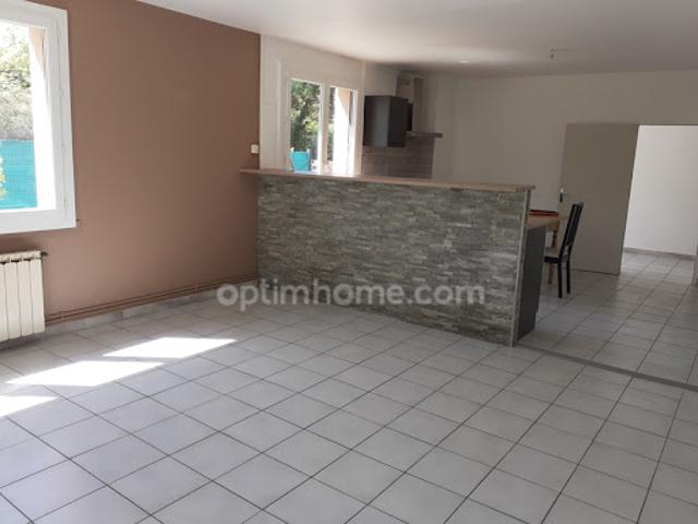 Vente Maison 8 pièces 220 m2 Grigny