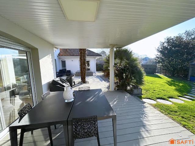 Vente Maison 8 pièces 220 m2 La Baule Escoublac