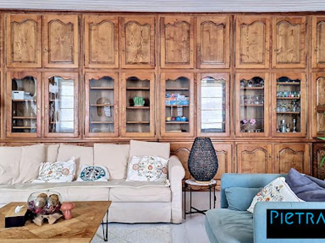 Vente Maison 8 pièces 220 m2 La Clayette