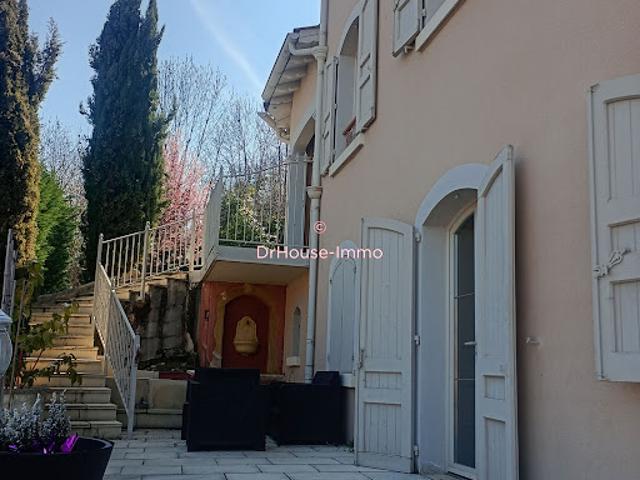 Vente Maison 8 pièces 220 m2 Le Puy en Velay