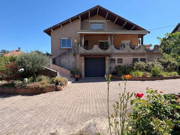 Vente Maison 8 pièces 220 m2 Le Péage de Roussillon