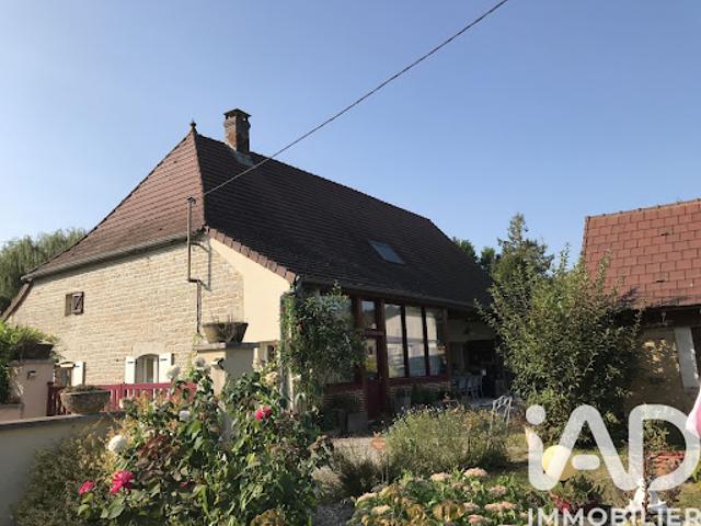 Vente Maison 8 pièces 220 m2 Le Tartre