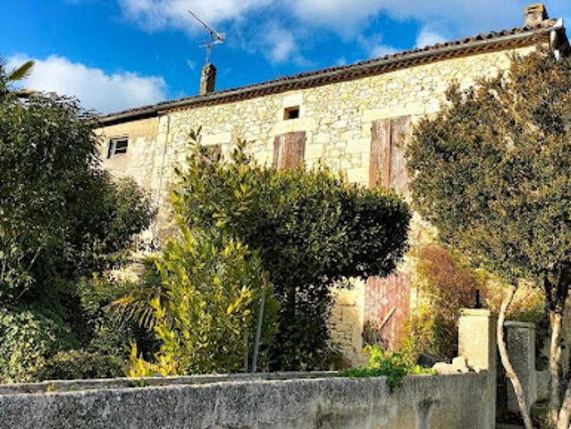 Vente Maison 8 pièces 220 m2 Lectoure