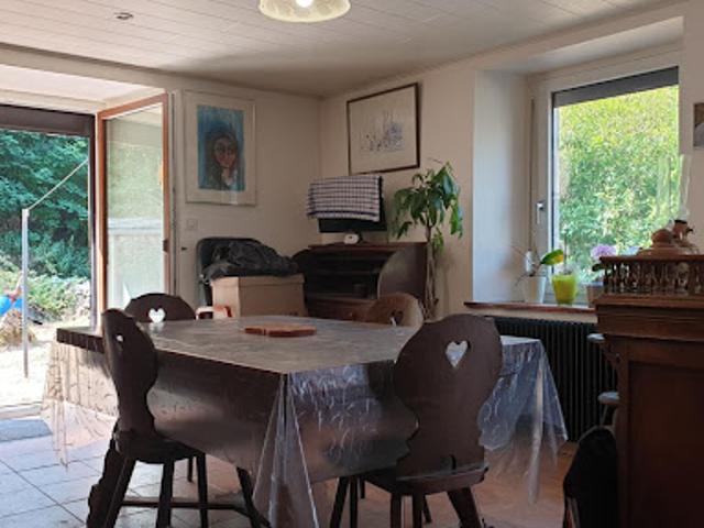 Vente Maison 8 pièces 220 m2 Lepuix